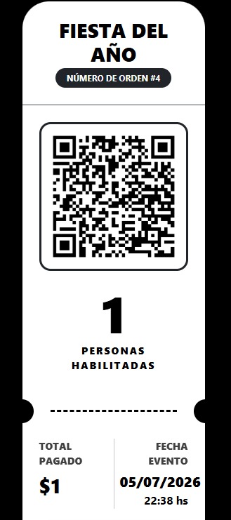 Captura sistema BIZU